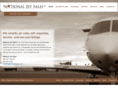nationaljetsales.com