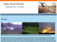 ninerockranch.com