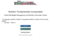 nutritionfundamentals.net