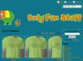 onlyfunstuff.co.uk