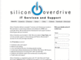 overdrive.co.za