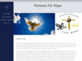 partnersforhope.net