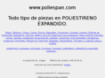 poliespan.com