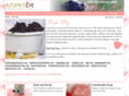 poshpigsoap.com