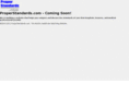 properstandard.com
