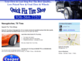 quickfixtireshop.com
