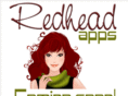 redheadapps.com