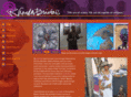 rhondabristolart.com
