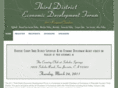 rivcothirddistrictforum.com