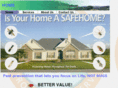 safehomeservices.net