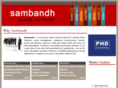 sambandhpr.com