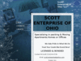 scottenterpriseofohio.com