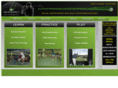 solidimpactgolfacademy.com