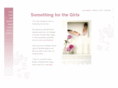 somethingforthegirls.com