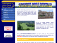 spanishgolfrentals.com