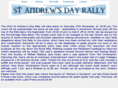 standrewsdayrally.com