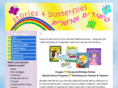 storiesandbutterflies.com
