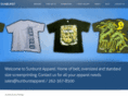 sunburstapparel.com