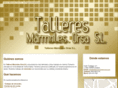 tallermarmolesorsa.com