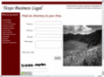 texasbusinesslegal.com