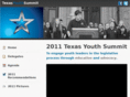 texasyouthsummit.com