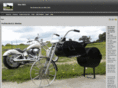 thebikerbarbq.com