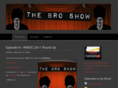 thebroshow.co.uk