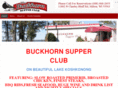 thebuckhorn.net