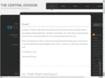 thecentraldivision.com