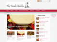 thefoodiegoddess.com