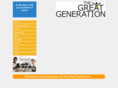 thegreatgeneration.org