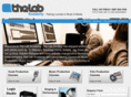 thelabacademy.org