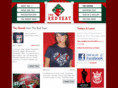 theredseat.com