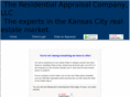 theresidentialappraisalcompany.com