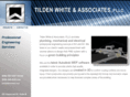 tildenwhite.com