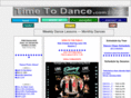 timetodance.com