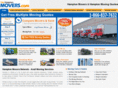 tophamptonmovers.com