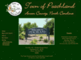 townofpeachland.org