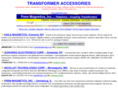 transformeraccessories.com