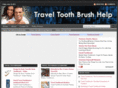 traveltoothbrushhelp.com