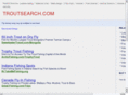 troutsearch.com