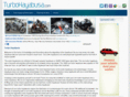 turbohayabusa.com