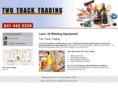 twotracktrading.com