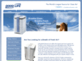 ultimateaircleaner.com