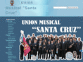 unionmusicalsantacruz.es