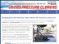 unitedpressurecleaning.com