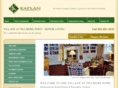 villageatfillmorepond.com