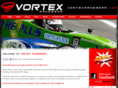 vortexracewear.com