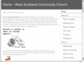 westaucklandcc.net