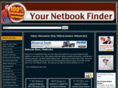 yournetbookfinder.com